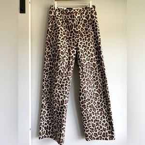 NWOT J Crew collection Pants